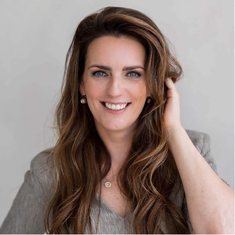 Linda Zwanenburg