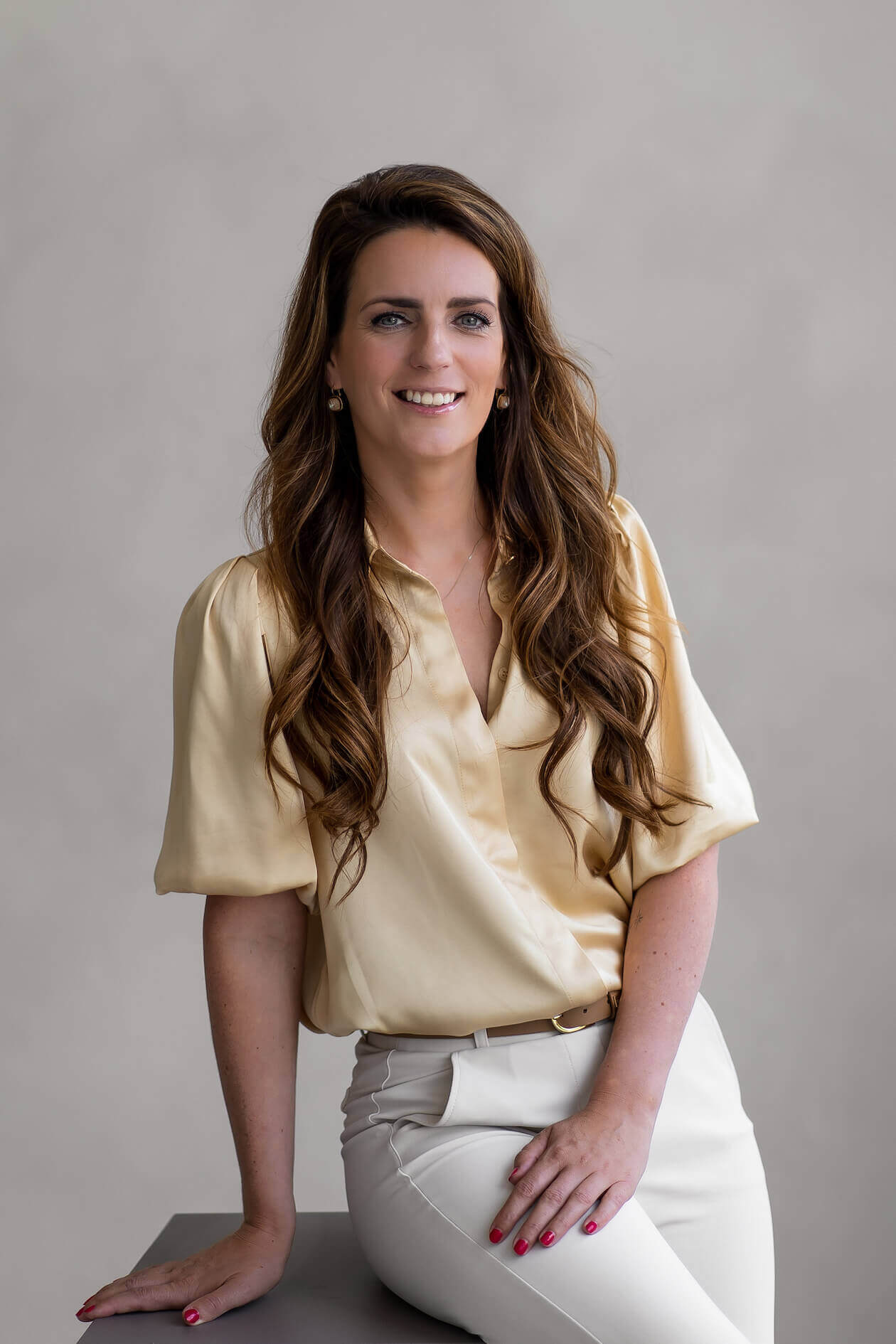 Dit is waar mijn werk over gaat - Linda Zwanenburg