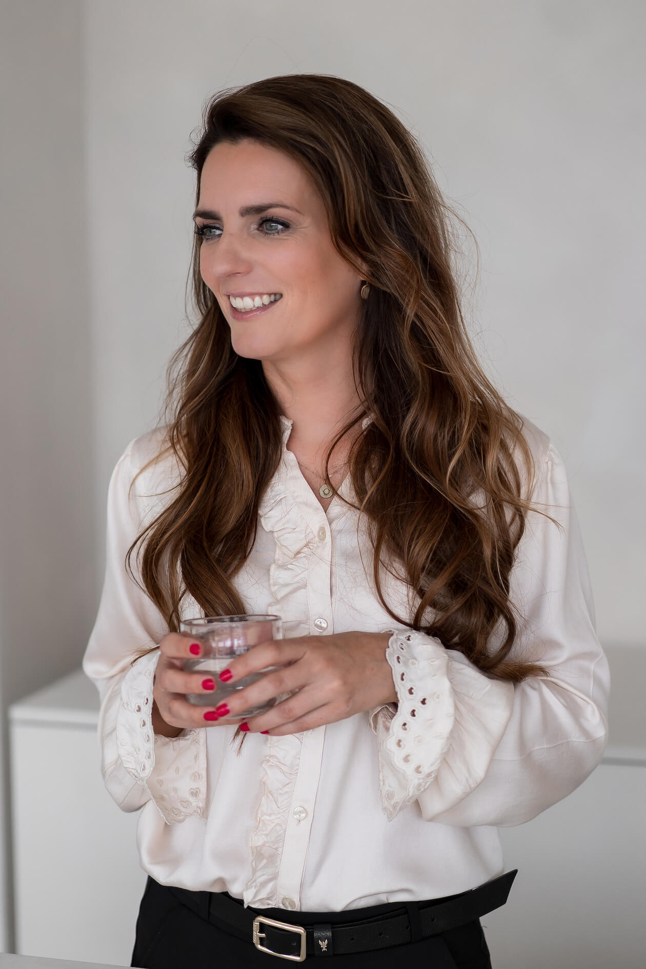 Meer over Linda Zwanenburg