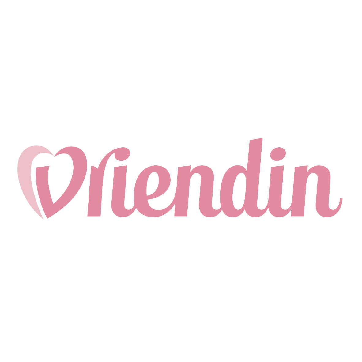 Vriendin - Linda Zwanenburg